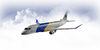 Commercial Aircraft -- E175