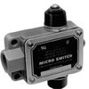MICRO SWITCH BAF/DTF Series High Capacity Enclosed Switches, Top and Bottom Plunger Actuators, 1NC/1NO SPDT Maintained -- BAF1-3RNX1 - Image
