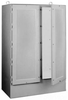 Multipurpose Floor Mount Enclosure -- A724925FG - Image