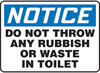 Safety Signs - PVS0710N7265 - Panduit Corp.