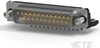 D-Shaped Connectors - 5747238-6 - TE Connectivity