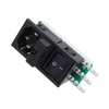 Power Entry Connectors - Inlets, Outlets, Modules - 486-4045-ND - DigiKey