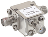 High Power Circulator SMA Female With 20 dB Isolation From 11 GHz to 18 GHz Rated to 50 Watts -- FMCR1011