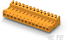 Rectangular Wire & Cable Connectors & Housings - 4-644465-3 - TE Connectivity