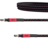 Precision 1.85mm Female to 1.85mm Female Cable VNA High Flex Coax in 48 Inch and RoHS - FMC950-48 - Fairview Microwave Inc.