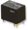 General Purpose Relay, Srf Series, Power, Non Latching, Spdt, 12 Vdc, 1 A Rohs Compliant Imo Precision Controls - 92K9009 - Newark, An Avnet Company