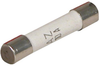 Cartridge Fuse, Very Fast Act, 0.5A, 1Kv; Blow Characteristic Cal Test Electronics - 78AH3390 - Newark, An Avnet Company
