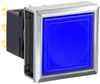 Pb Switch, Spdt, 125Vac, 0.1A, Tht; Product Range Idec - 94AC0273 - Newark, An Avnet Company