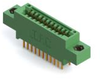 Card Conn, Dual Side, 22Pos, Wire Wrap; Card Edge Connector Type Edac - 67AJ6969 - Newark, An Avnet Company