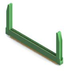 Card Conn, Dual Side, 108Pos, Wire Wrap; Card Edge Connector Type Edac - 70AJ8240 - Newark, An Avnet Company