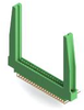 Card Conn, Dual Side, 44Pos, Wire Wrap; Card Edge Connector Type Edac - 75AJ5879 - Newark, An Avnet Company