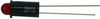 Panel Mount Indicator, Led, 6.35Mm, Red, 1.8V; Led Color Dialight - 30K2976 - Newark, An Avnet Company
