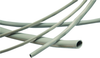 Heat Shrink Tubing, 14.93Mm Id, Grey, 25Ft; Shrink Ratio Alpha Wire - 85K9533 - Newark, An Avnet Company