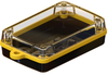 Waterproof Pendant Enclosure, Bk/clr, Pc; Enclosure Type Serpac - 35AJ2105 - Newark, An Avnet Company