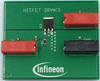 Evaluation Boards - DEMOBOARD BTS3028SDL - Infineon Technologies AG