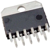 IC OPAMP GP 2 CIRCUIT TO220-11 -- 815-OPA2544T - Image
