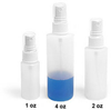 Plastic Laboratory Bottles - 0056-23 - SKS Science Products