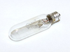 15 Watt, 120 Volt T6 Clear Tube Bulb -- 235820 - Image