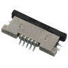 FFC, FPC (Flat Flexible) Connector Assemblies - WM3937TR-ND - DigiKey