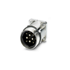 Circular Connector Housings - 1605849-ND - DigiKey
