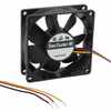 DC Brushless Fans (BLDC) - 9A0824F4011-ND - DigiKey