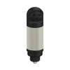 Stackable Tower Lighting, Beacons, and Components - CL50GRYALSPQ - Quarktwin Technology Ltd.