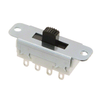 Switches - Slide Switches -- 56313L2X - Image