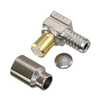 Coaxial Connector (RF) Assemblies - WM5539-ND - DigiKey