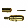 Coaxial Connector (RF) Assemblies - ACX1452-ND - DigiKey