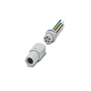 Circular Cable Assemblies - 277-1047360-ND - DigiKey