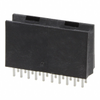 Edgeboard Connectors - A114342-ND - DigiKey