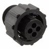 Circular Connector Housings - A113020-ND - DigiKey