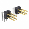 Headers, Male Pins - S2321-36-ND - DigiKey
