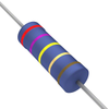 Through Hole Resistors - RSF2FT27R4-ND - DigiKey
