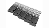 Headers & Wire Housings - 103968-7 - Powell Electronics, Inc.