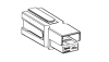 Headers & Wire Housings - 1445715-3 - Powell Electronics, Inc.