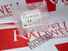 Terminal Blk/Strip Wiring Dev - 749089 - Radwell International