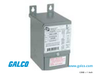 HAMD General Purpose Transformers - C1FC25HR - Galco Industrial Electronics