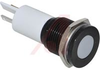 LED INDICATOR,16MM,FLUSH,220VAC,IP67 - 70066206 - Allied Electronics, Inc.