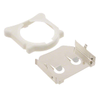 Battery Holders, Clips, Contacts - BHX1-2032-PC - ODG (Origin Data Global)
