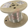 Wire, Hook-Up; Bus Bar; 16 AWG; 0.051 in.; 2583 CMA - 70195081 - Allied Electronics, Inc.