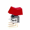 Process Sealed Subminiature Toggles - A29KV - NKK Switches