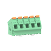 Wire to Board - 900-2249340005-ND - DigiKey