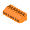 Wire to Board - 281-2429550000-ND - DigiKey