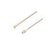 Coaxial Cables (RF) - 6099-PE3C4030-18-ND - DigiKey
