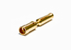 Connectors; Contacts -- 100-1016S LESS CLIPS - Image