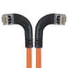 Modular/Ethernet Cables (RJ45, RJ11) - 5073-TRD815SRA8OR-20-ND - DigiKey