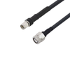 Coaxial Cables (RF) - 5073-LCCA30276-FT6-ND - DigiKey