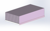 Mechanical Products / Heat Sink -- aluminium-profile-rs-138-10-28019 - Image