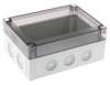 General Purpose Enclosures - 4985220 - RS Components, Ltd.
